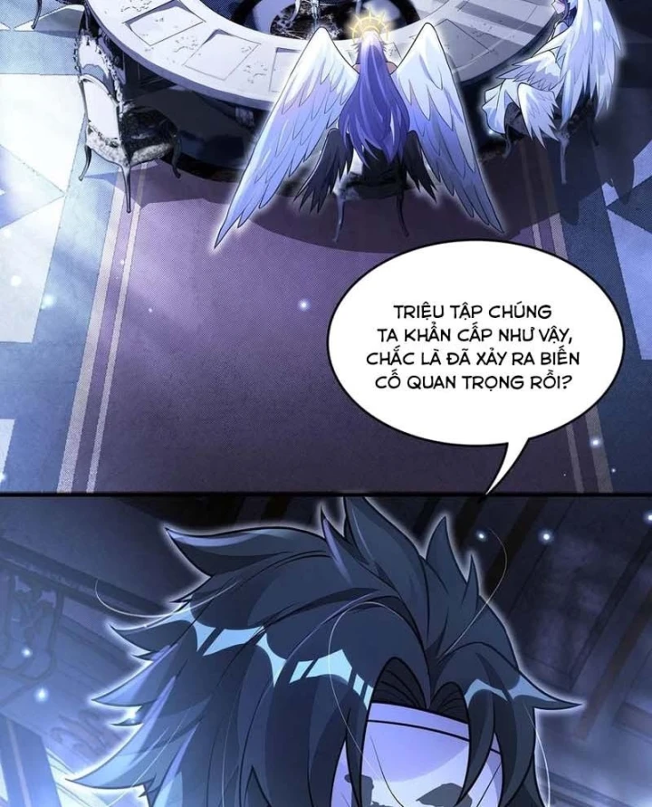 Các Nữ Đồ Đệ Của Ta Đều Là Chư Thiên Đại Lão Tương Lai Chapter 390 - 9