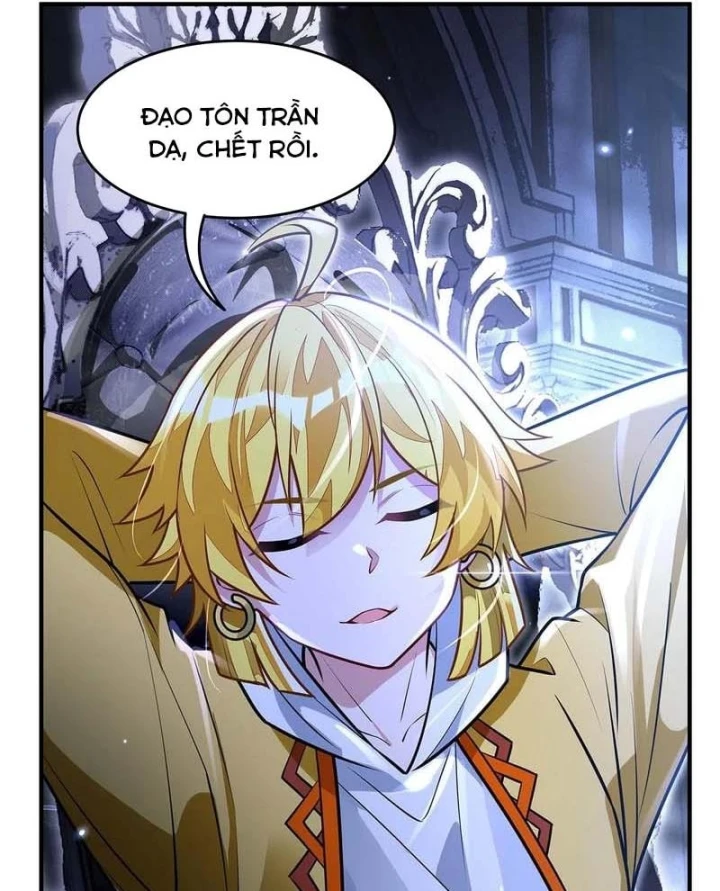 Các Nữ Đồ Đệ Của Ta Đều Là Chư Thiên Đại Lão Tương Lai Chapter 390 - 11