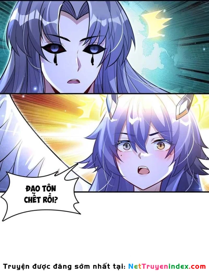 Các Nữ Đồ Đệ Của Ta Đều Là Chư Thiên Đại Lão Tương Lai Chapter 390 - 14