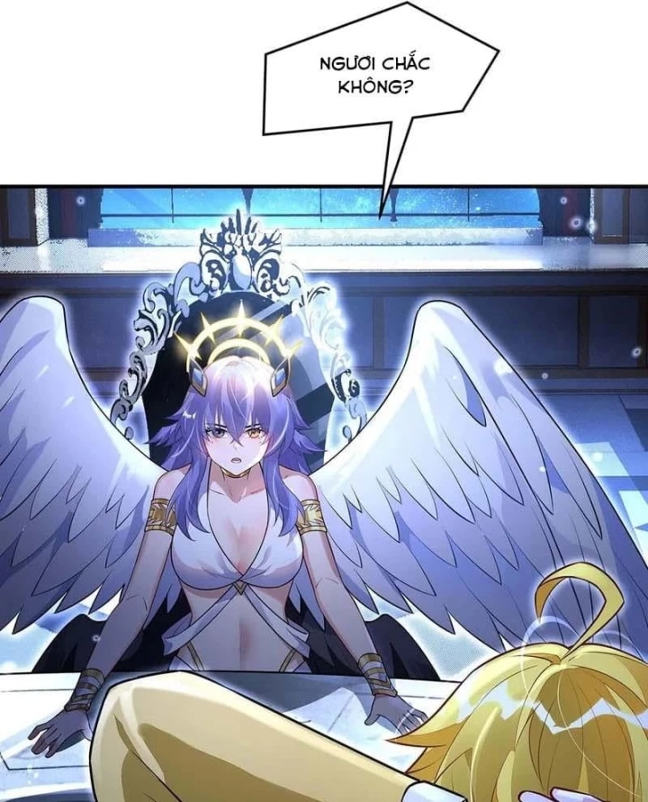 Các Nữ Đồ Đệ Của Ta Đều Là Chư Thiên Đại Lão Tương Lai Chapter 390 - 15