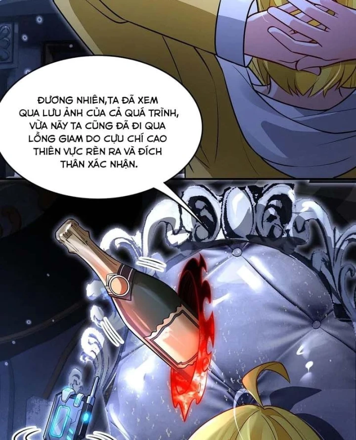 Các Nữ Đồ Đệ Của Ta Đều Là Chư Thiên Đại Lão Tương Lai Chapter 390 - 16