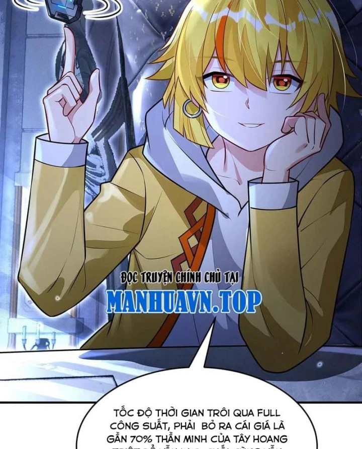 Các Nữ Đồ Đệ Của Ta Đều Là Chư Thiên Đại Lão Tương Lai Chapter 390 - 17