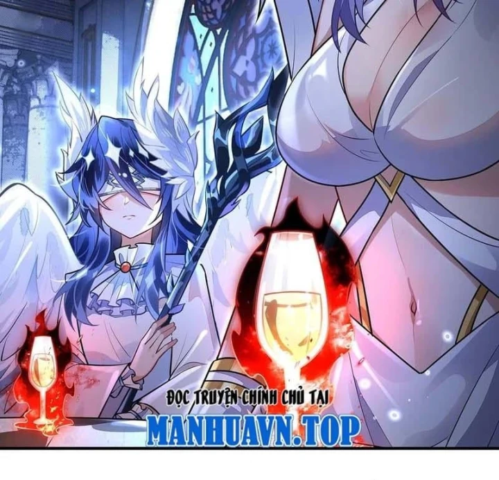 Các Nữ Đồ Đệ Của Ta Đều Là Chư Thiên Đại Lão Tương Lai Chapter 390 - 20