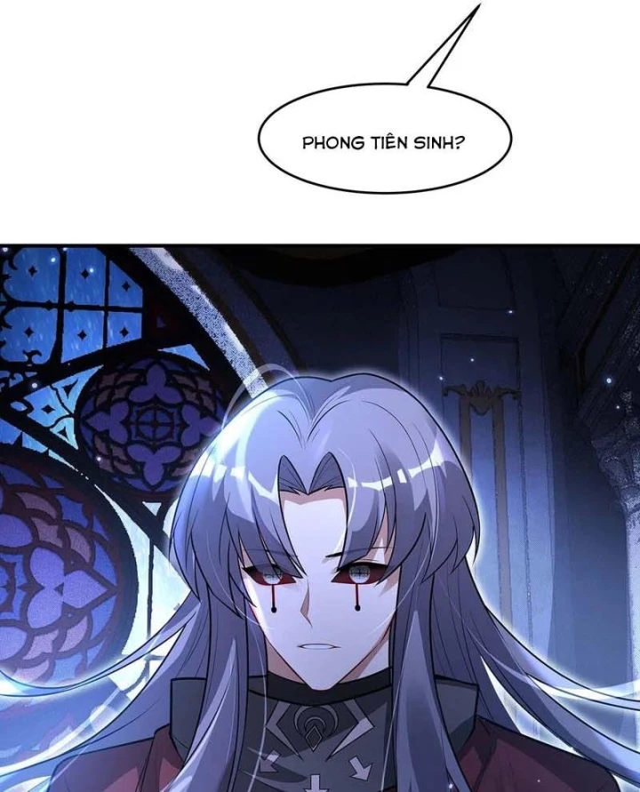 Các Nữ Đồ Đệ Của Ta Đều Là Chư Thiên Đại Lão Tương Lai Chapter 390 - 21