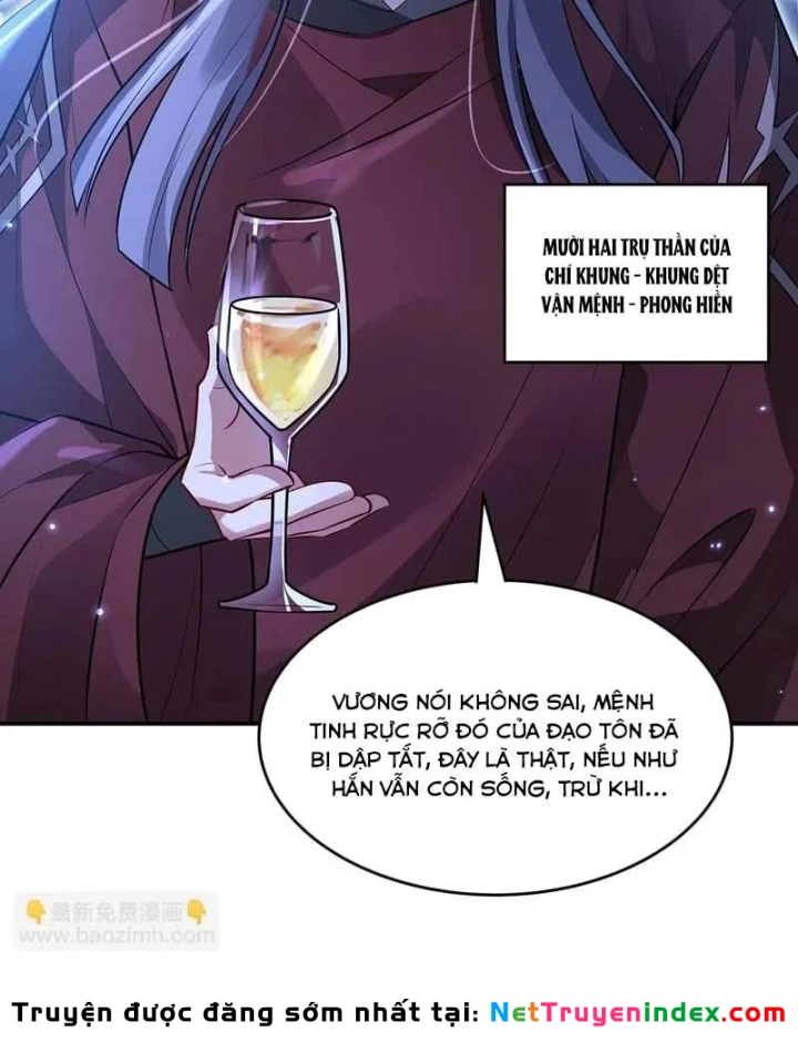 Các Nữ Đồ Đệ Của Ta Đều Là Chư Thiên Đại Lão Tương Lai Chapter 390 - 22