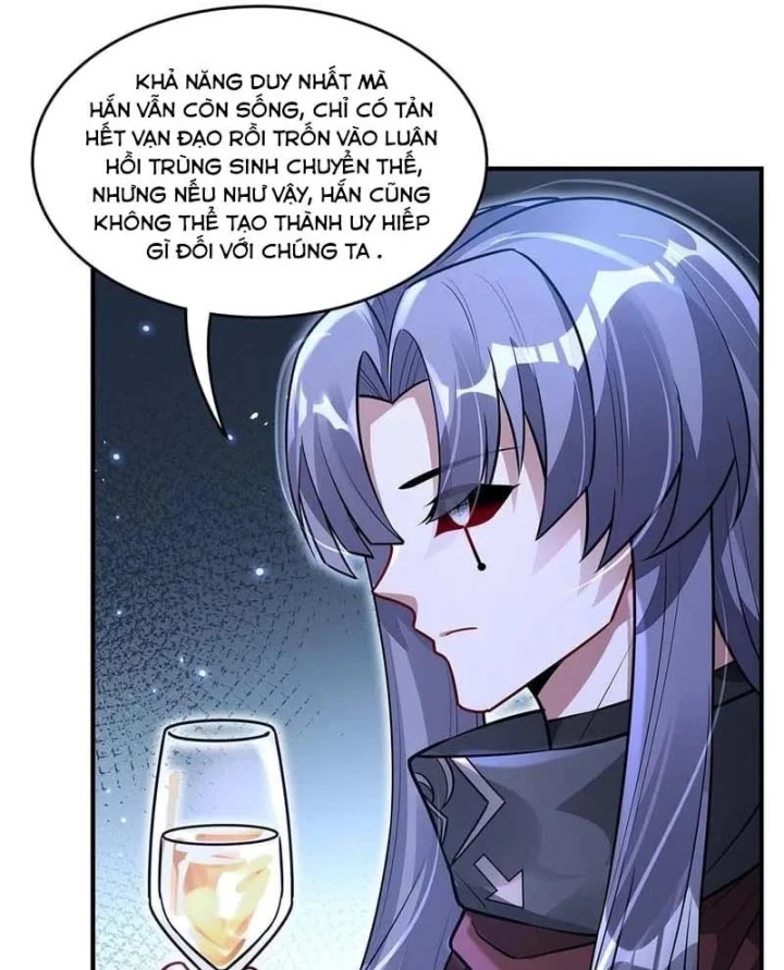 Các Nữ Đồ Đệ Của Ta Đều Là Chư Thiên Đại Lão Tương Lai Chapter 390 - 24