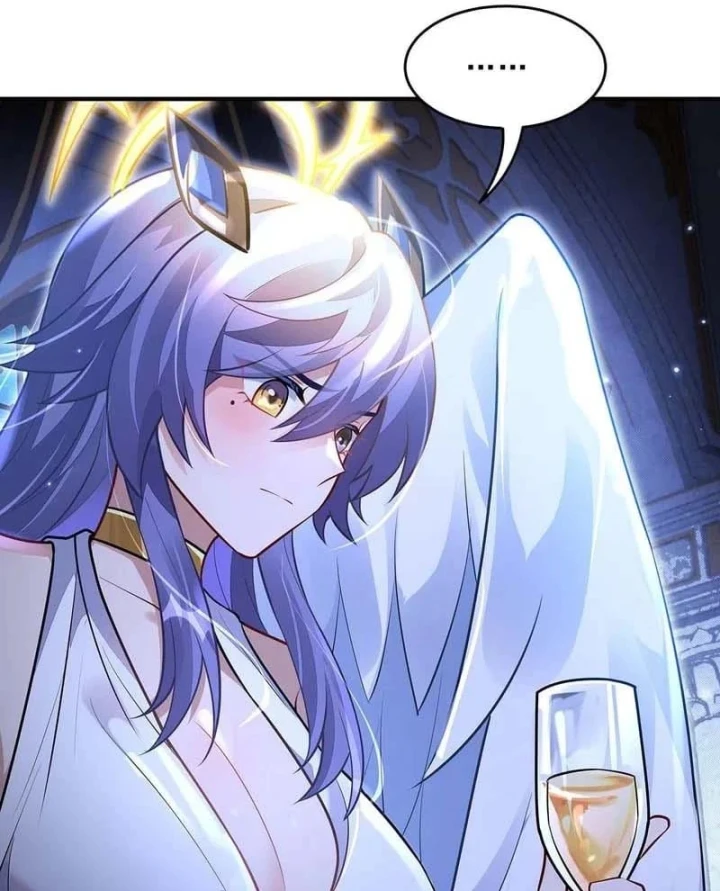 Các Nữ Đồ Đệ Của Ta Đều Là Chư Thiên Đại Lão Tương Lai Chapter 390 - 26