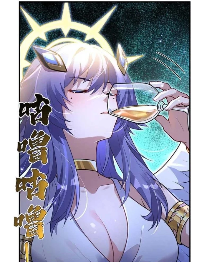 Các Nữ Đồ Đệ Của Ta Đều Là Chư Thiên Đại Lão Tương Lai Chapter 390 - 28