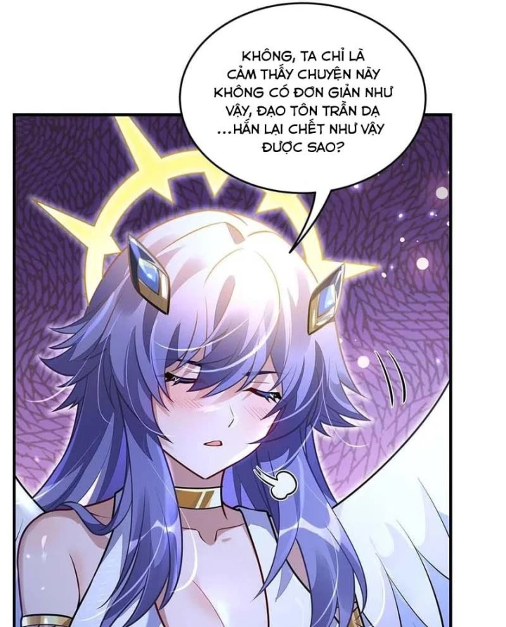 Các Nữ Đồ Đệ Của Ta Đều Là Chư Thiên Đại Lão Tương Lai Chapter 390 - 31