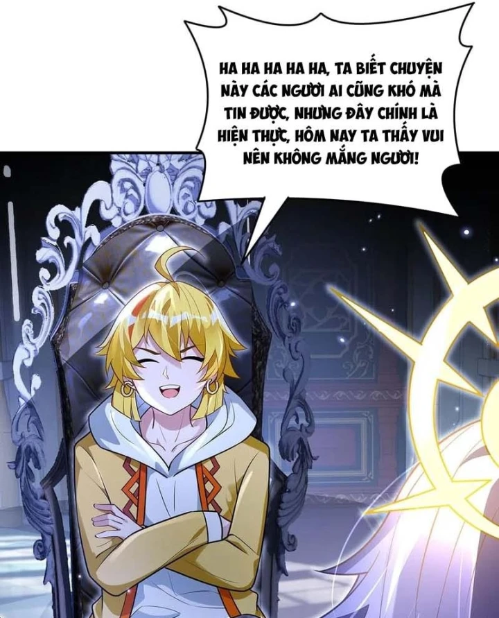 Các Nữ Đồ Đệ Của Ta Đều Là Chư Thiên Đại Lão Tương Lai Chapter 390 - 33