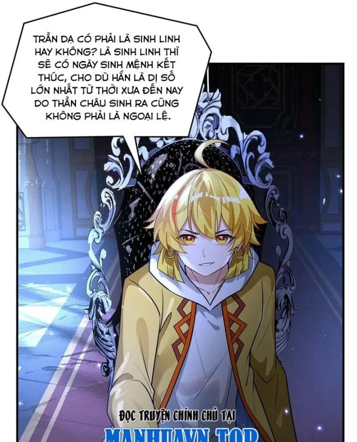 Các Nữ Đồ Đệ Của Ta Đều Là Chư Thiên Đại Lão Tương Lai Chapter 390 - 35