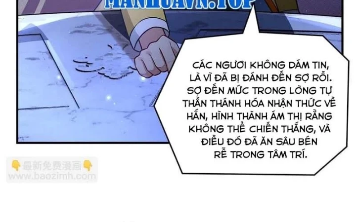 Các Nữ Đồ Đệ Của Ta Đều Là Chư Thiên Đại Lão Tương Lai Chapter 390 - 36