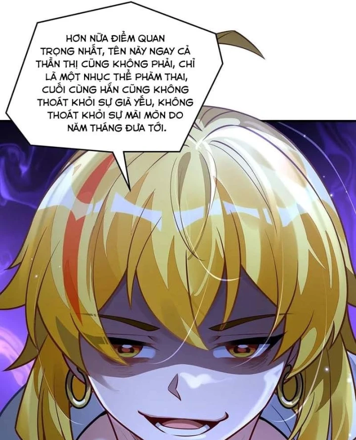 Các Nữ Đồ Đệ Của Ta Đều Là Chư Thiên Đại Lão Tương Lai Chapter 390 - 37