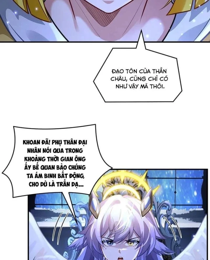 Các Nữ Đồ Đệ Của Ta Đều Là Chư Thiên Đại Lão Tương Lai Chapter 390 - 38