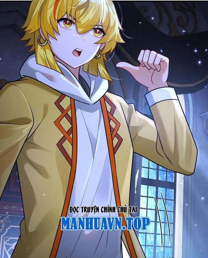 Các Nữ Đồ Đệ Của Ta Đều Là Chư Thiên Đại Lão Tương Lai Chapter 390 - 40