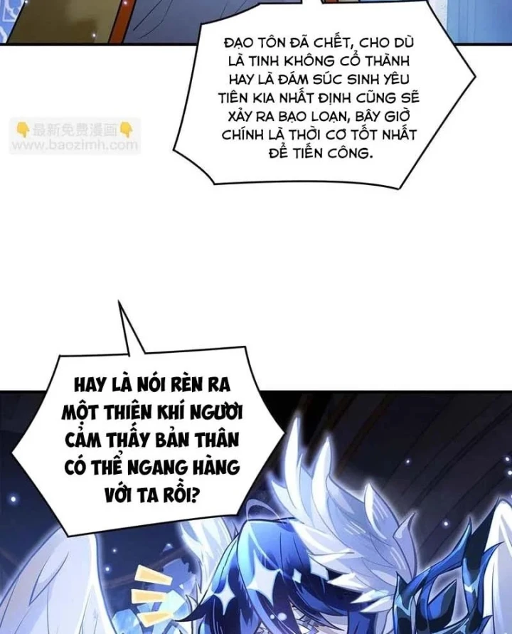 Các Nữ Đồ Đệ Của Ta Đều Là Chư Thiên Đại Lão Tương Lai Chapter 390 - 41