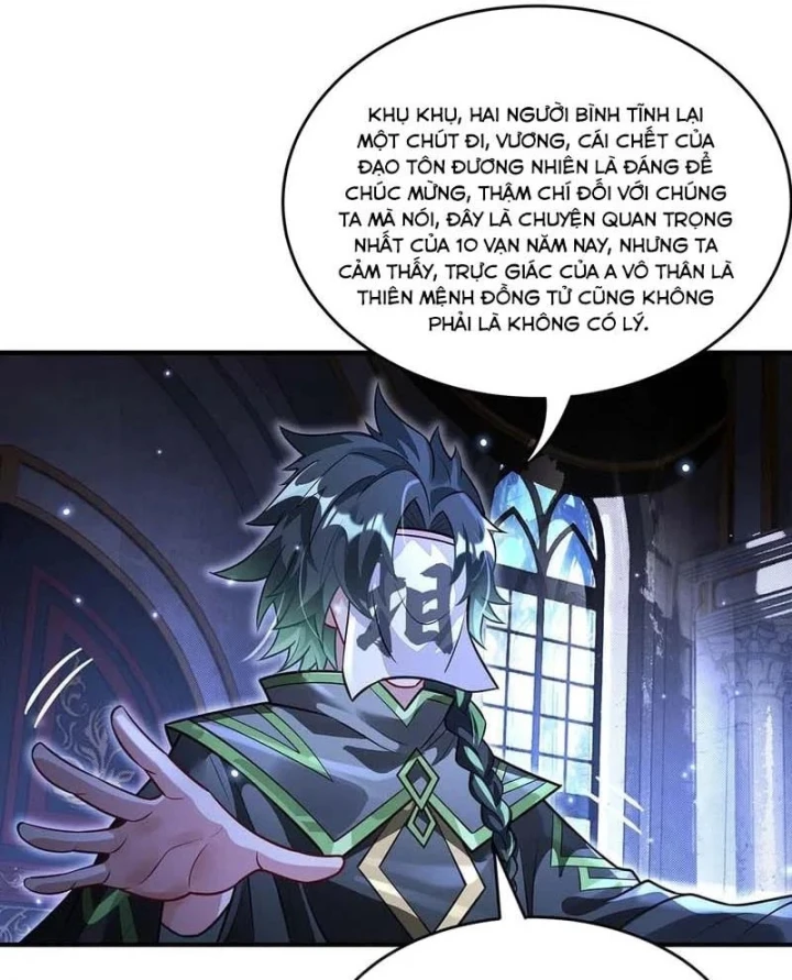 Các Nữ Đồ Đệ Của Ta Đều Là Chư Thiên Đại Lão Tương Lai Chapter 390 - 43