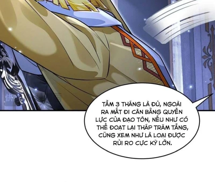 Các Nữ Đồ Đệ Của Ta Đều Là Chư Thiên Đại Lão Tương Lai Chapter 390 - 45