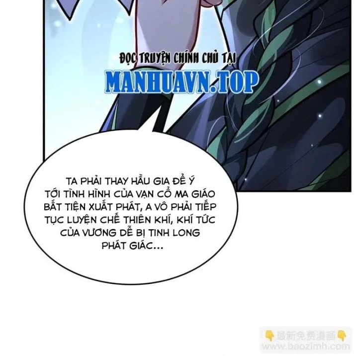 Các Nữ Đồ Đệ Của Ta Đều Là Chư Thiên Đại Lão Tương Lai Chapter 390 - 47