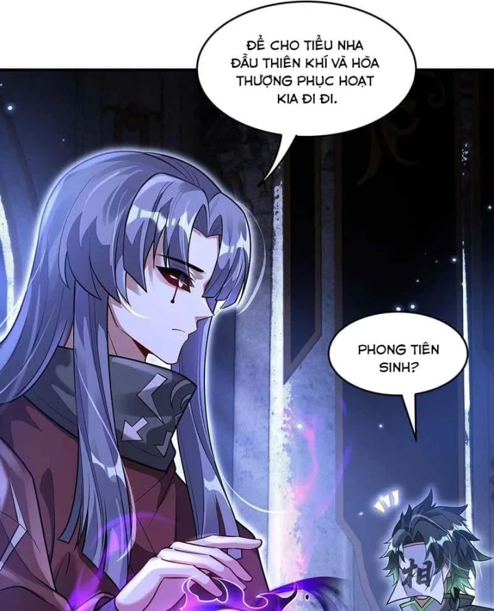 Các Nữ Đồ Đệ Của Ta Đều Là Chư Thiên Đại Lão Tương Lai Chapter 390 - 48