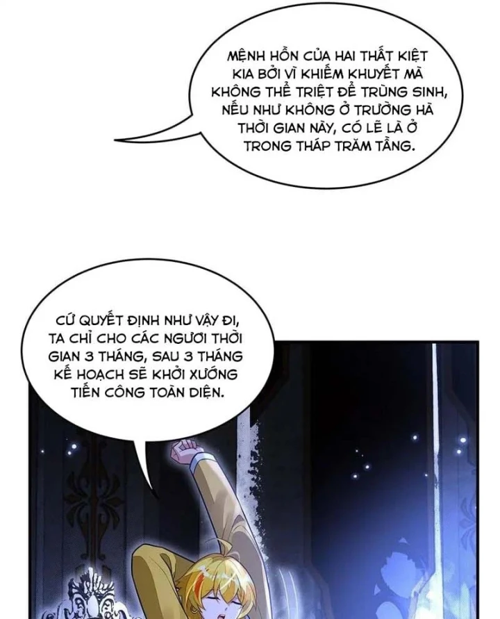 Các Nữ Đồ Đệ Của Ta Đều Là Chư Thiên Đại Lão Tương Lai Chapter 390 - 51