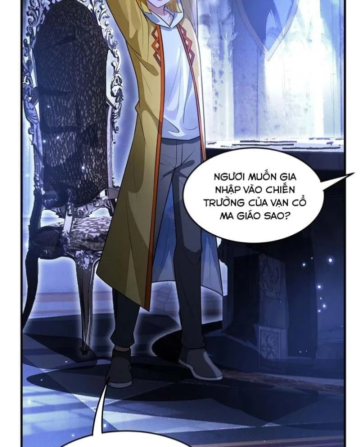 Các Nữ Đồ Đệ Của Ta Đều Là Chư Thiên Đại Lão Tương Lai Chapter 390 - 52