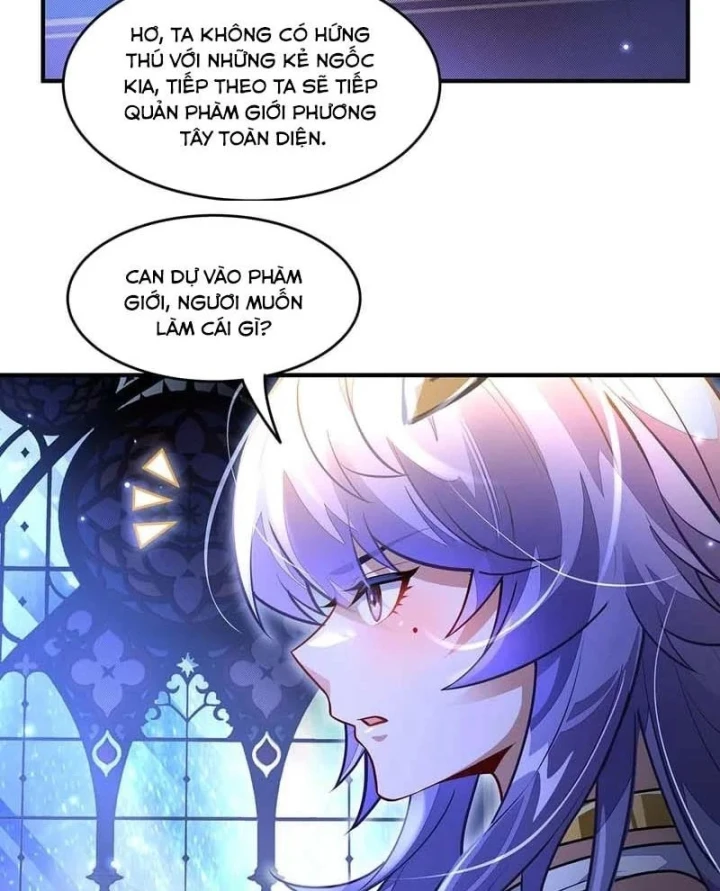 Các Nữ Đồ Đệ Của Ta Đều Là Chư Thiên Đại Lão Tương Lai Chapter 390 - 53