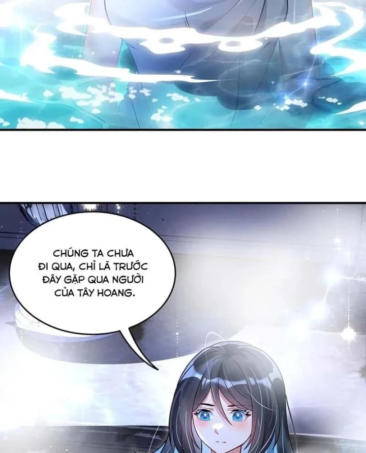 Các Nữ Đồ Đệ Của Ta Đều Là Chư Thiên Đại Lão Tương Lai Chapter 390 - 60