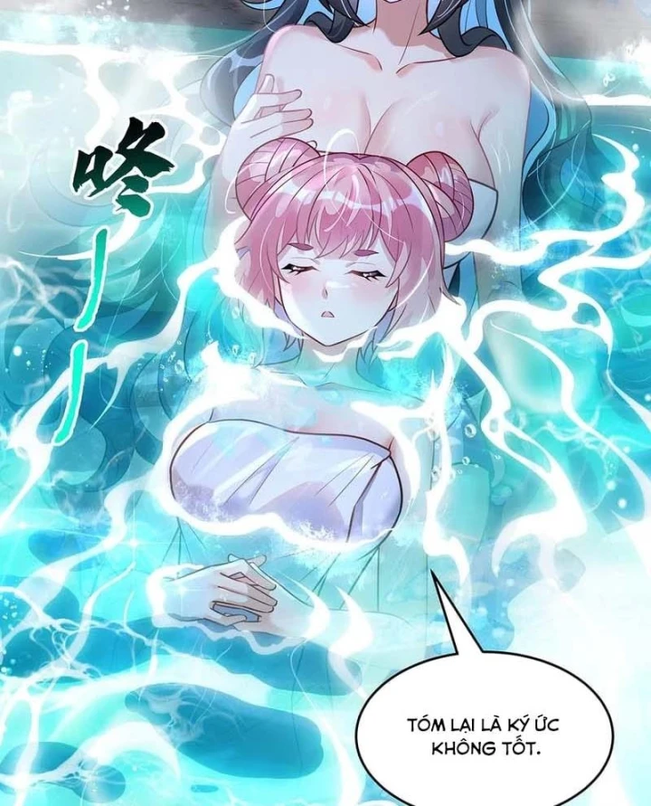 Các Nữ Đồ Đệ Của Ta Đều Là Chư Thiên Đại Lão Tương Lai Chapter 390 - 61