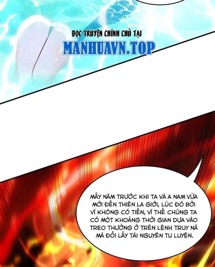 Các Nữ Đồ Đệ Của Ta Đều Là Chư Thiên Đại Lão Tương Lai Chapter 390 - 62