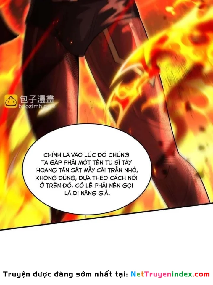 Các Nữ Đồ Đệ Của Ta Đều Là Chư Thiên Đại Lão Tương Lai Chapter 390 - 64