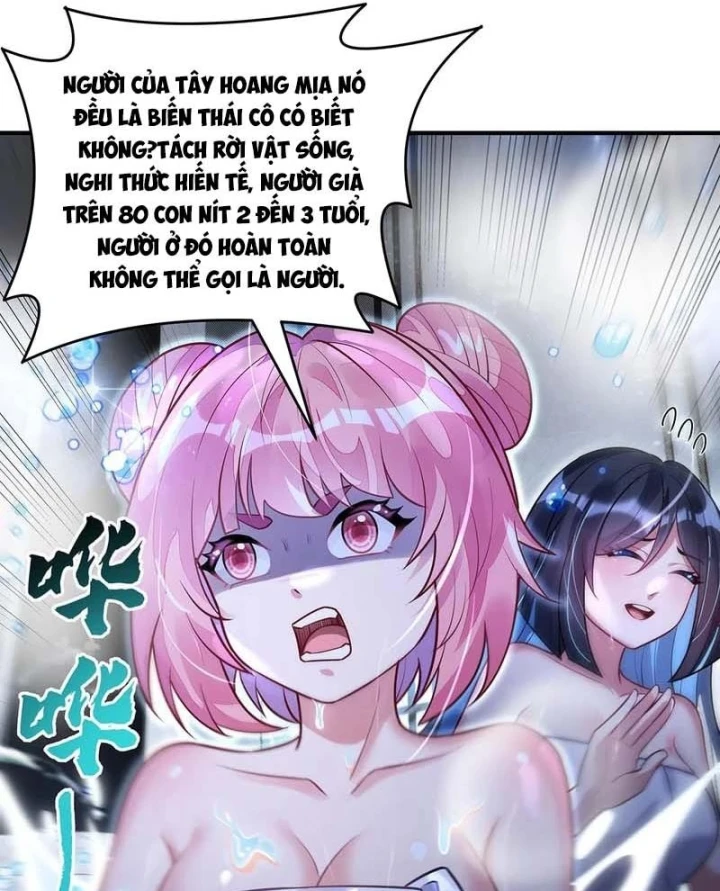 Các Nữ Đồ Đệ Của Ta Đều Là Chư Thiên Đại Lão Tương Lai Chapter 390 - 69