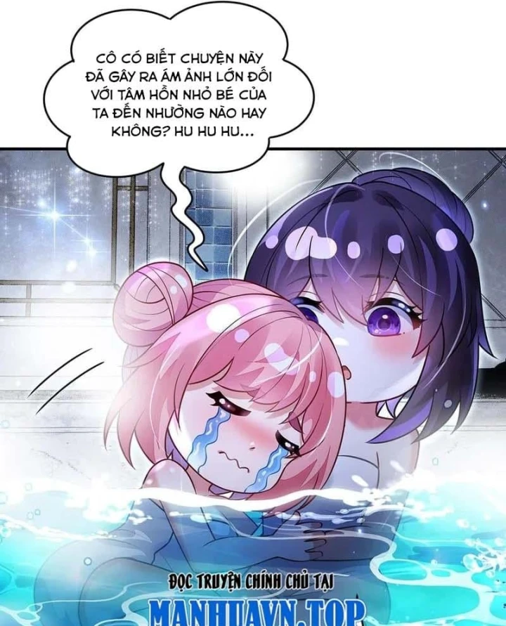 Các Nữ Đồ Đệ Của Ta Đều Là Chư Thiên Đại Lão Tương Lai Chapter 390 - 71