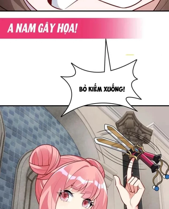 Các Nữ Đồ Đệ Của Ta Đều Là Chư Thiên Đại Lão Tương Lai Chapter 390 - 78