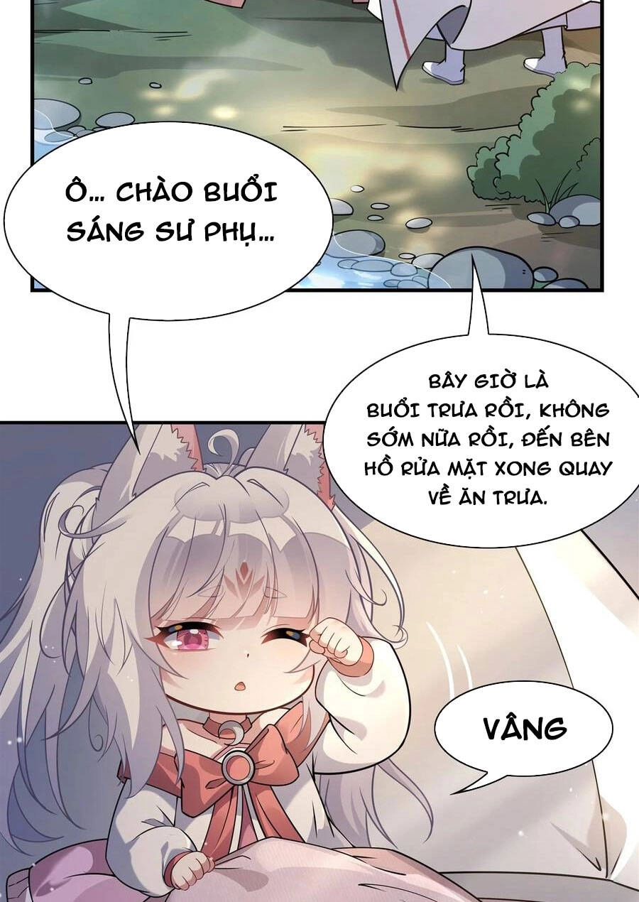 Các Nữ Đồ Đệ Của Ta Đều Là Chư Thiên Đại Lão Tương Lai Chapter 188 - 2