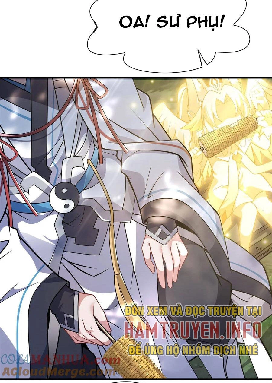 Các Nữ Đồ Đệ Của Ta Đều Là Chư Thiên Đại Lão Tương Lai Chapter 188 - 6