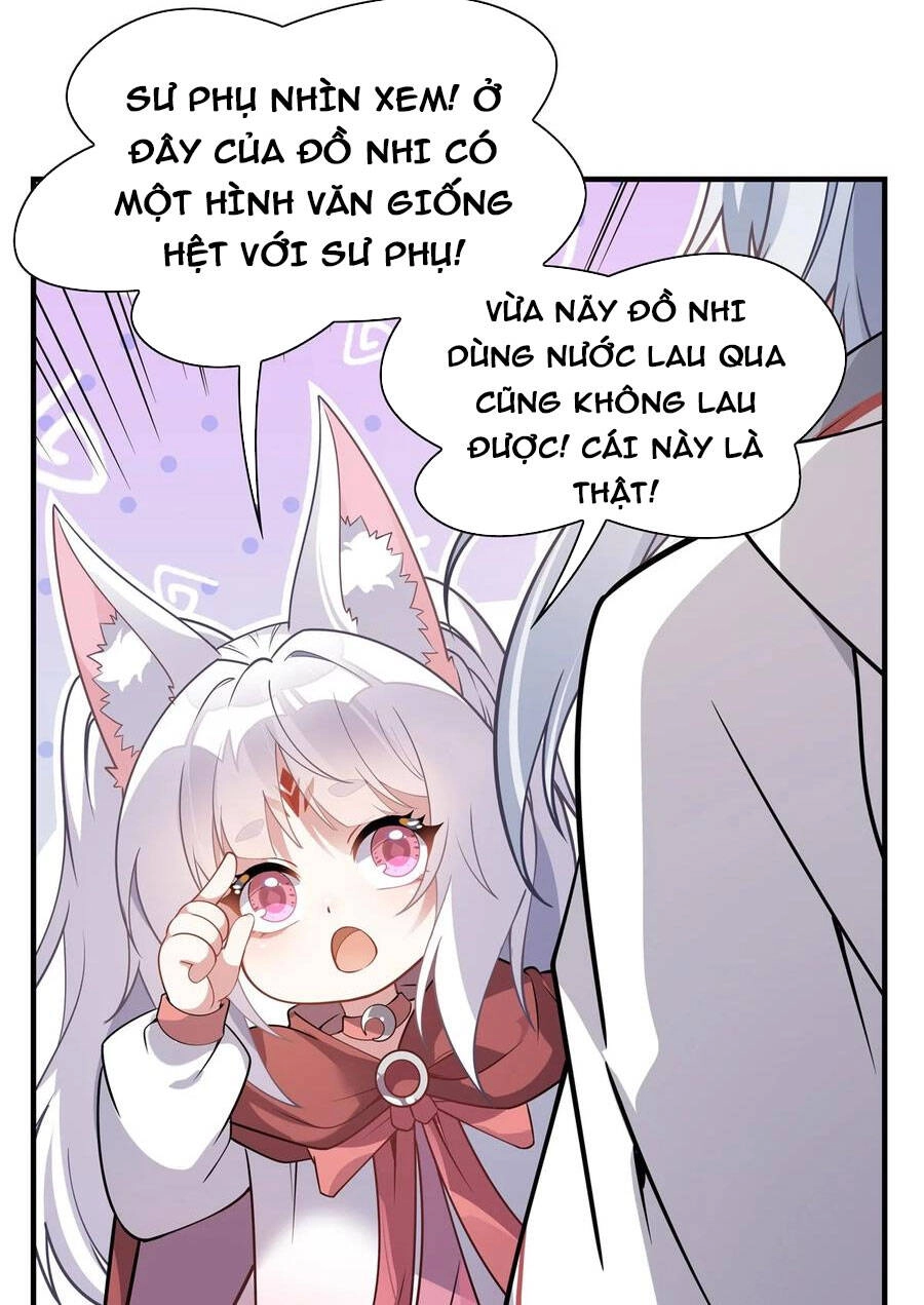 Các Nữ Đồ Đệ Của Ta Đều Là Chư Thiên Đại Lão Tương Lai Chapter 188 - 7