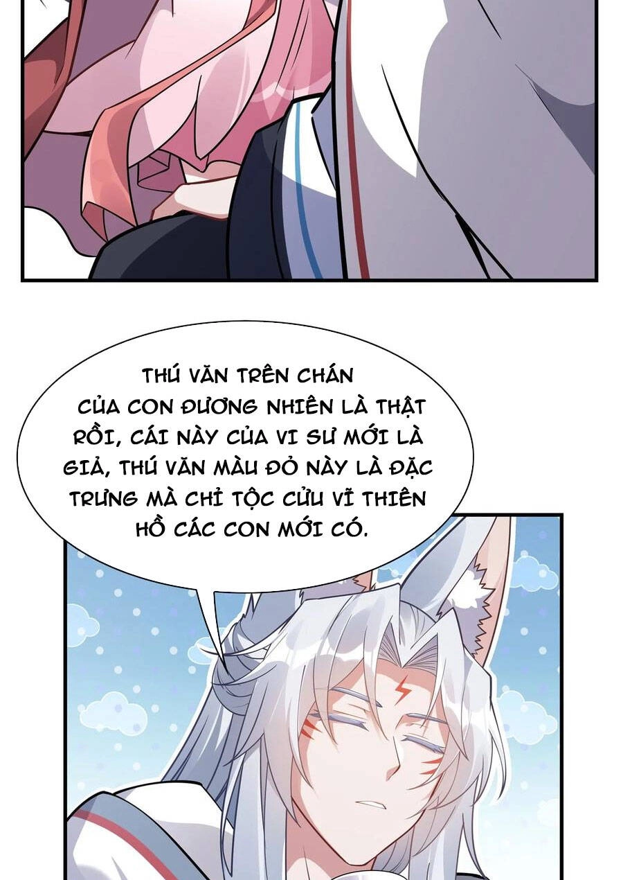 Các Nữ Đồ Đệ Của Ta Đều Là Chư Thiên Đại Lão Tương Lai Chapter 188 - 8