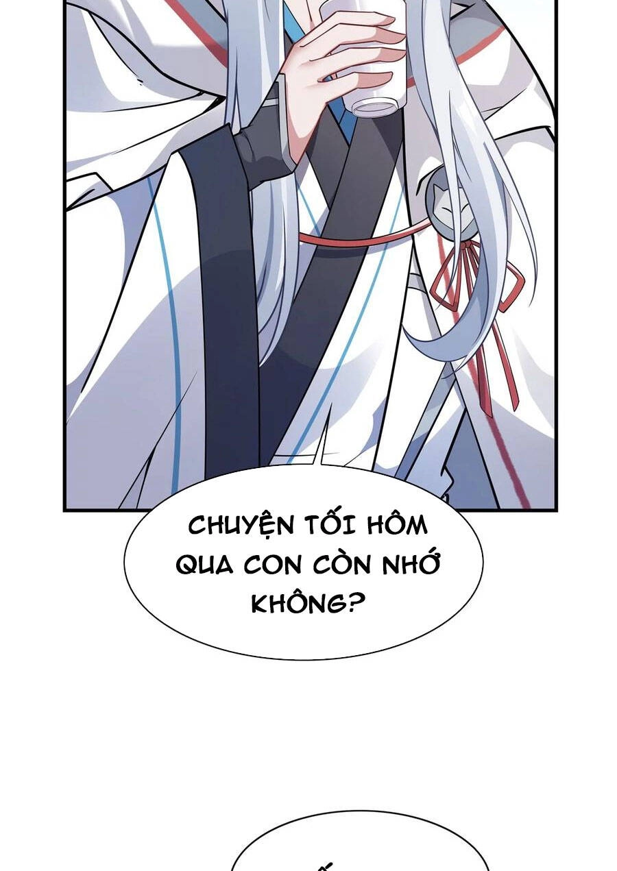 Các Nữ Đồ Đệ Của Ta Đều Là Chư Thiên Đại Lão Tương Lai Chapter 188 - 9