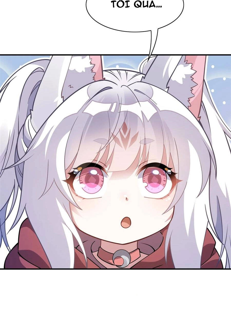 Các Nữ Đồ Đệ Của Ta Đều Là Chư Thiên Đại Lão Tương Lai Chapter 188 - 10