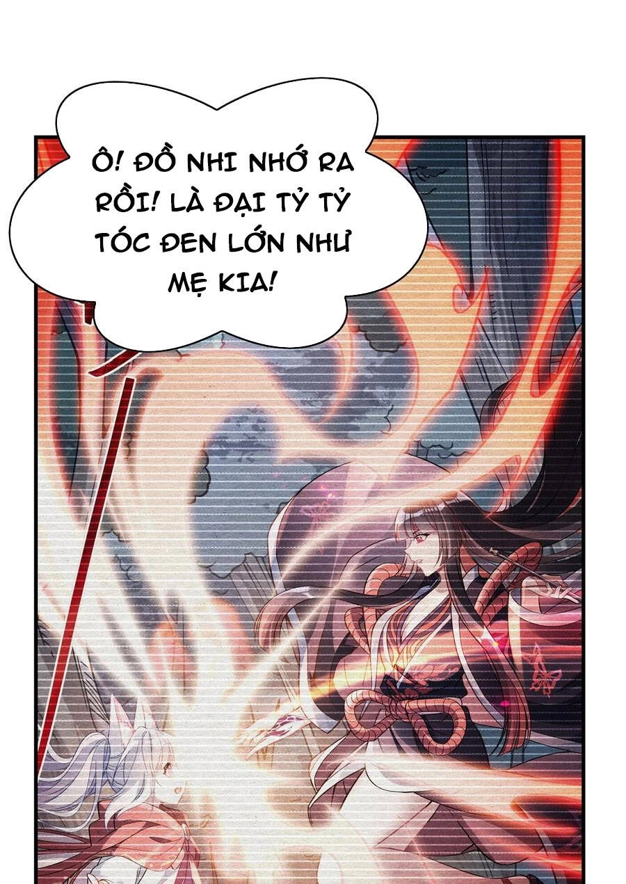 Các Nữ Đồ Đệ Của Ta Đều Là Chư Thiên Đại Lão Tương Lai Chapter 188 - 11