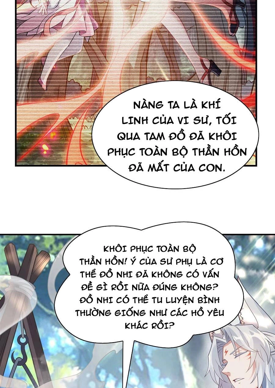 Các Nữ Đồ Đệ Của Ta Đều Là Chư Thiên Đại Lão Tương Lai Chapter 188 - 12