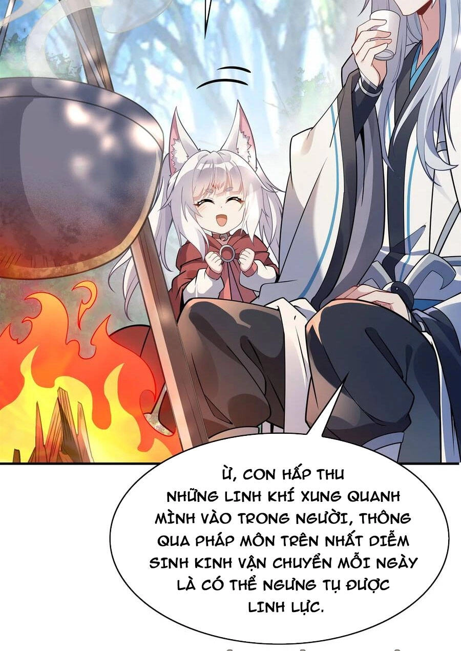 Các Nữ Đồ Đệ Của Ta Đều Là Chư Thiên Đại Lão Tương Lai Chapter 188 - 13