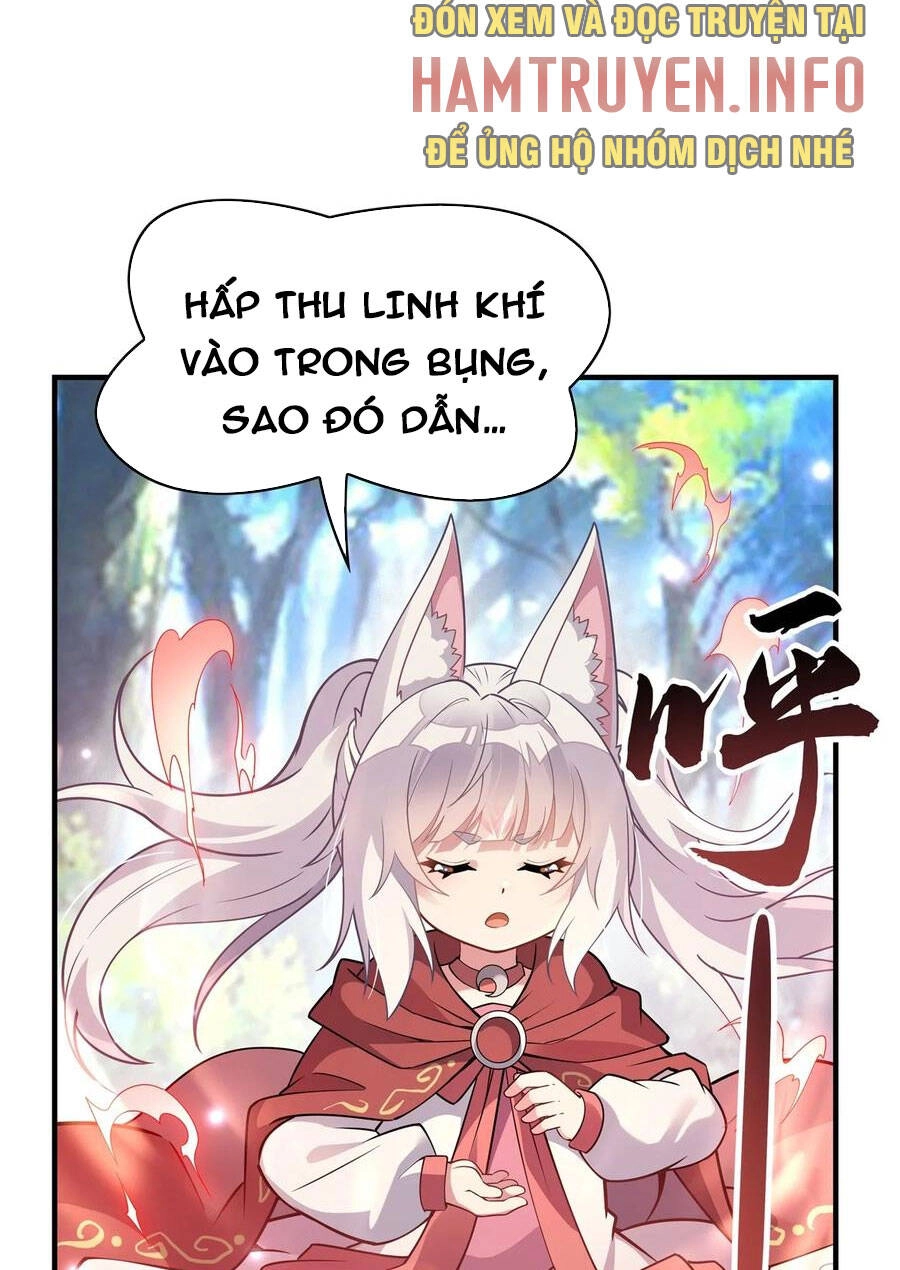 Các Nữ Đồ Đệ Của Ta Đều Là Chư Thiên Đại Lão Tương Lai Chapter 188 - 14