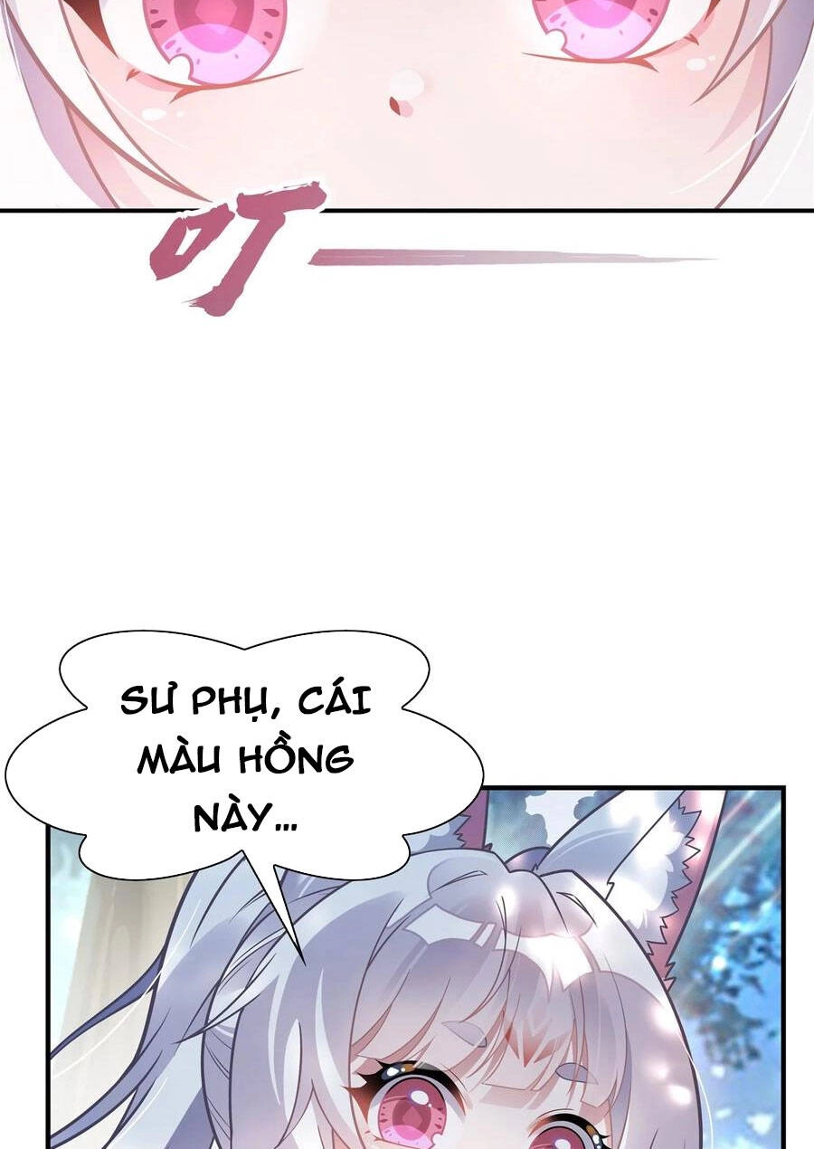 Các Nữ Đồ Đệ Của Ta Đều Là Chư Thiên Đại Lão Tương Lai Chapter 188 - 16