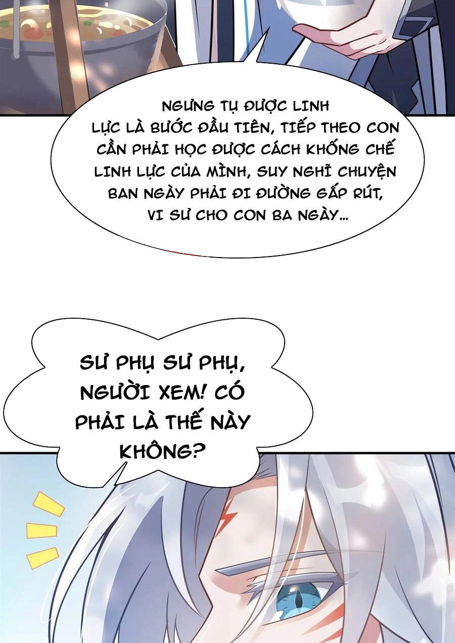 Các Nữ Đồ Đệ Của Ta Đều Là Chư Thiên Đại Lão Tương Lai Chapter 188 - 19