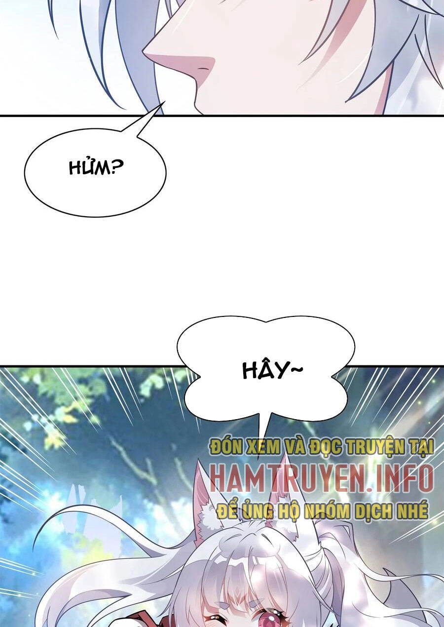 Các Nữ Đồ Đệ Của Ta Đều Là Chư Thiên Đại Lão Tương Lai Chapter 188 - 20