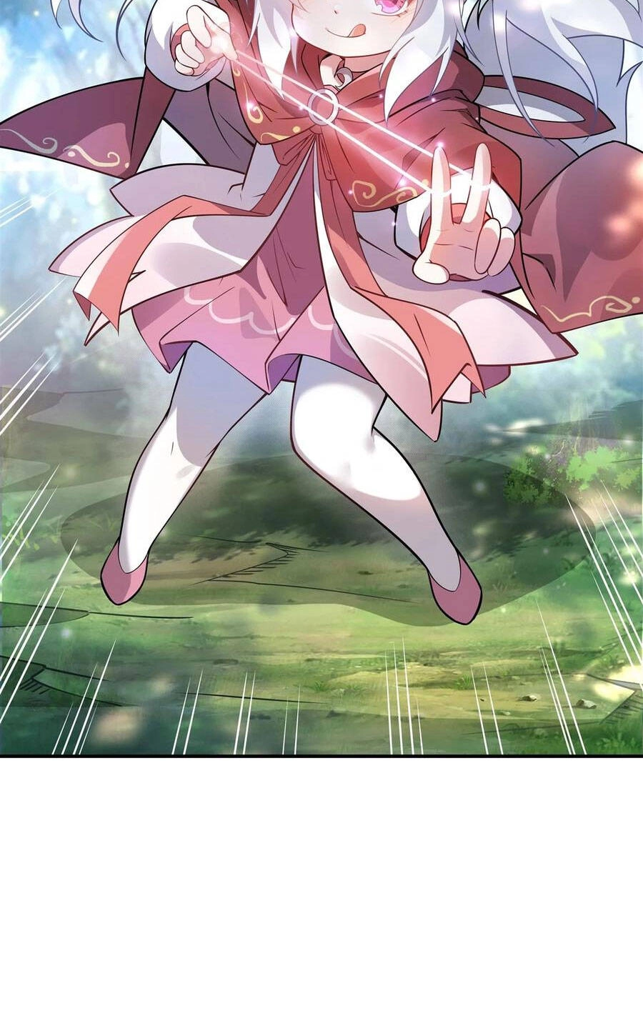 Các Nữ Đồ Đệ Của Ta Đều Là Chư Thiên Đại Lão Tương Lai Chapter 188 - 21