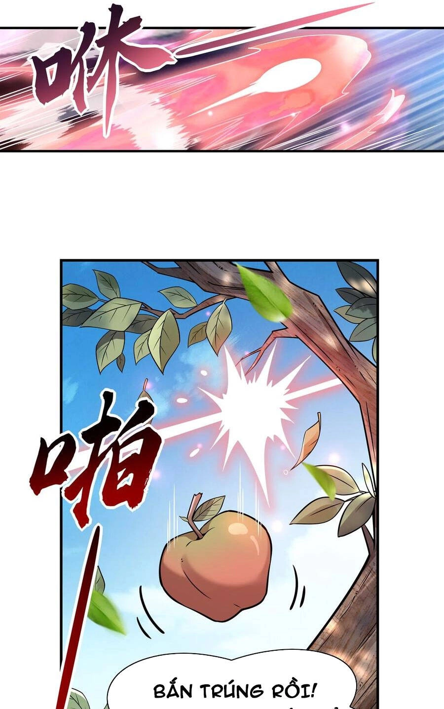 Các Nữ Đồ Đệ Của Ta Đều Là Chư Thiên Đại Lão Tương Lai Chapter 188 - 22