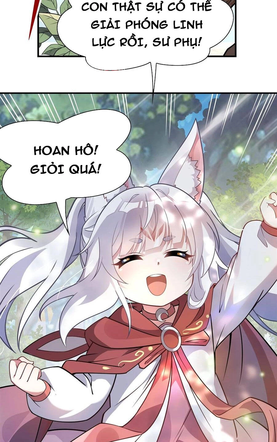 Các Nữ Đồ Đệ Của Ta Đều Là Chư Thiên Đại Lão Tương Lai Chapter 188 - 23